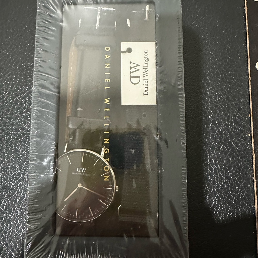 Daniel Wellington Black Watch, 36 mm